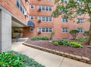 4970 N Marine Dr APT 427, Chicago, IL 60640