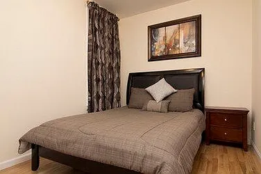 Rented by Atlas Real Estate New York