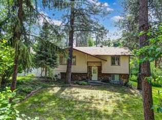 4214 N Ella Rd, Spokane, WA 99212