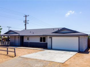 8960 Fir Ave, California City, CA