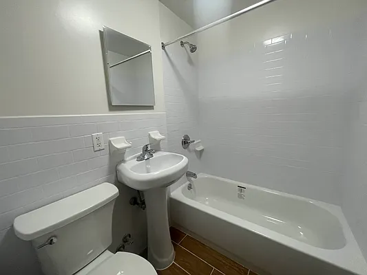Rented by Alpha Properties NYC I LLC | media 7