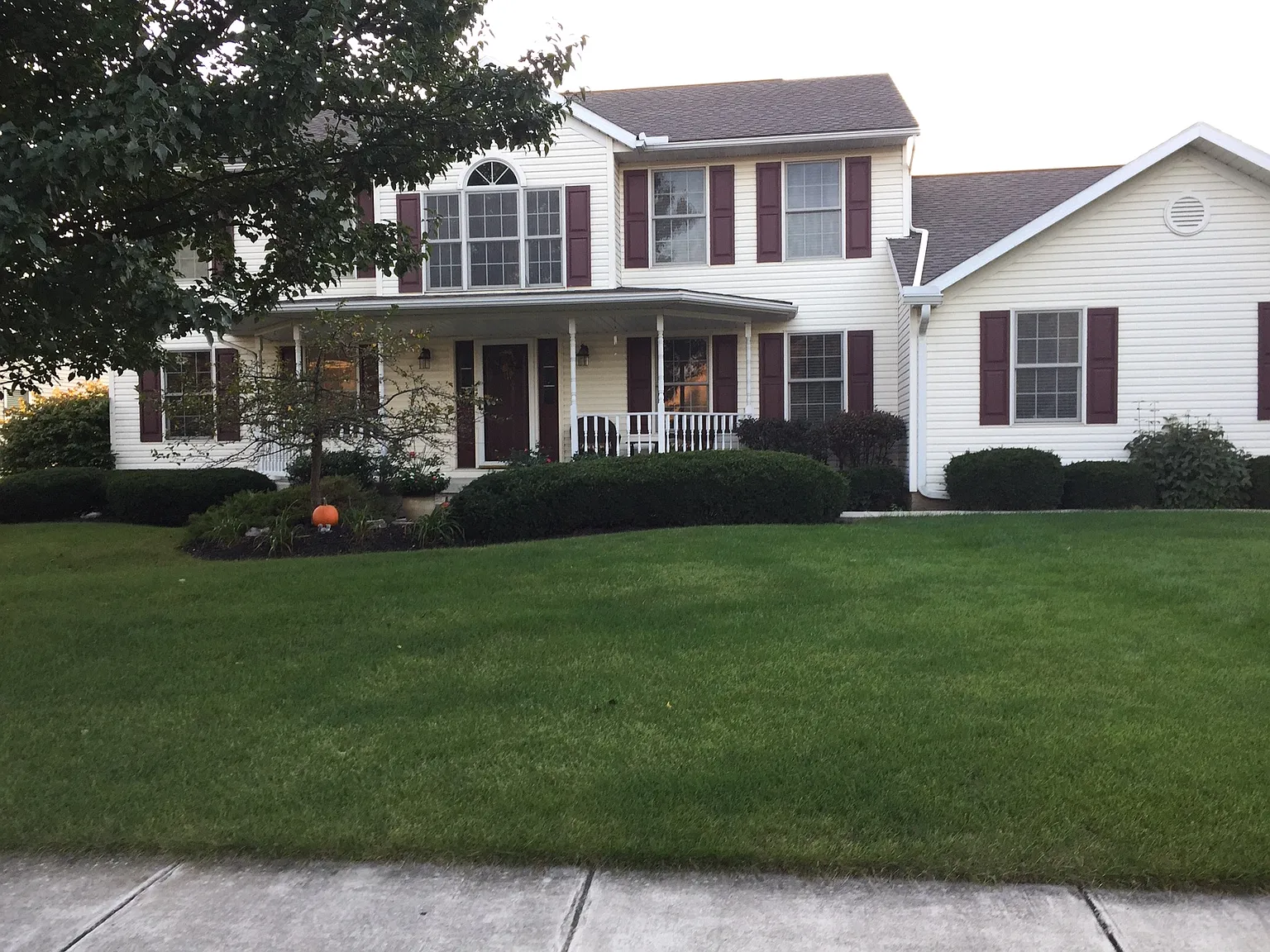 716 Prairie Rose Dr photo 1
