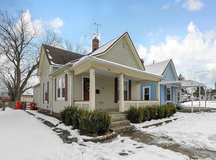 72 E 4th St, London, OH 43140