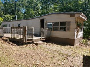 6566 E Loop Rd, Caseville, MI 48725