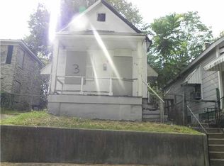 1519 McMillan St, Bakersfield, TN 38106