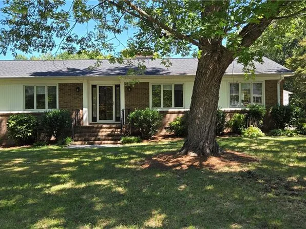 5606 Country Ln, Greensboro, NC 27410