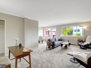 1830 Columbia Pike APT 107, Arlington, VA 22204