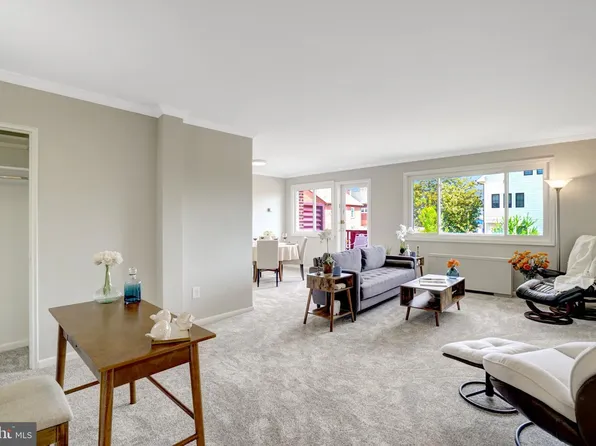 1830 Columbia Pike APT 107, Arlington, VA 22204