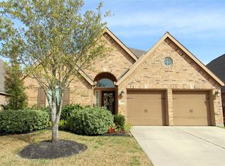 4114 Bergamo Shores Dr, Katy, TX 77493
