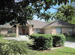 1753 Pecky Cypress Ln, Jacksonville, FL 32223