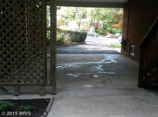 2201 Madison Ct, Woodbridge, VA 22191