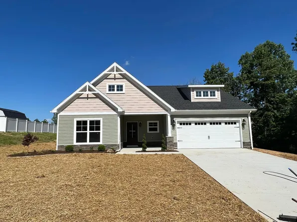 Kyla Plan, Hoosier Heights