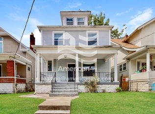 674 S 38th St, Louisville, KY 40211