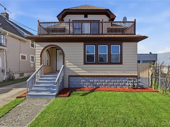19 Martha Ave, Buffalo, NY 14215