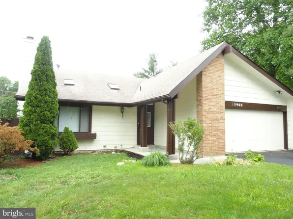 5900 Veranda Dr, Springfield, VA 22152
