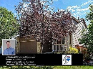 4981 Collinsville Pl, Highlands Ranch, CO 80130