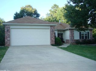 103 Villawood Trl, Hot Springs, AR 71909