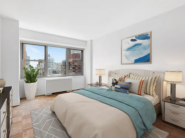 445 E 80th St #18D — Photo 5