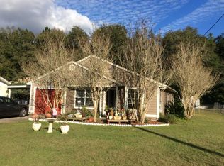 3645 SW Idlewild St, Dunnellon, FL 34431