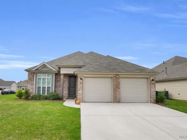 10801 Blackwater Ct, Montgomery, AL 36117