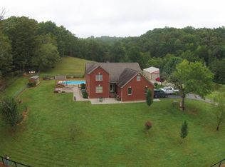 1395 Baldwin Branch Rd, Annville, KY 40402