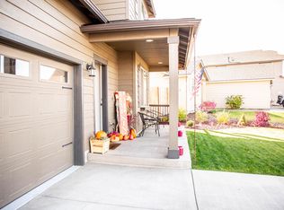 3520 SW Pumice Stone Ave, Redmond, OR 97756