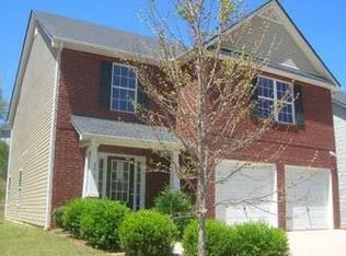 4012 Riverside Pkwy, Decatur, GA 30034