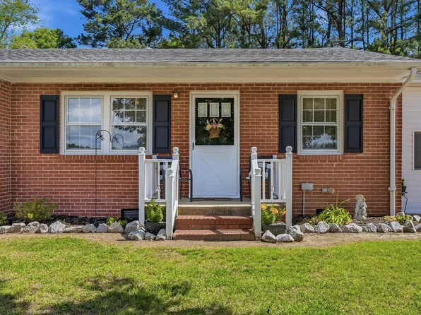 4967 State Highway 581 Spg, Spring Hope, NC 27882