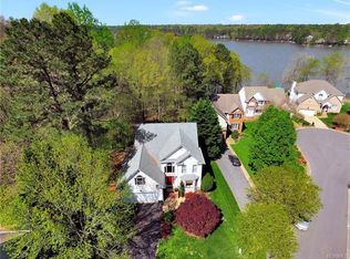 5710 Harbour Ridge Rd, Midlothian, VA 23112