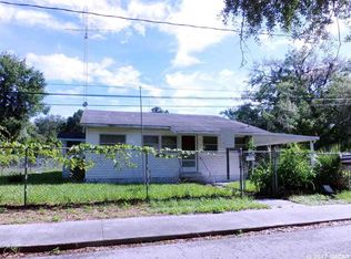 949 NE Maple Ln, Lake City, FL 32055
