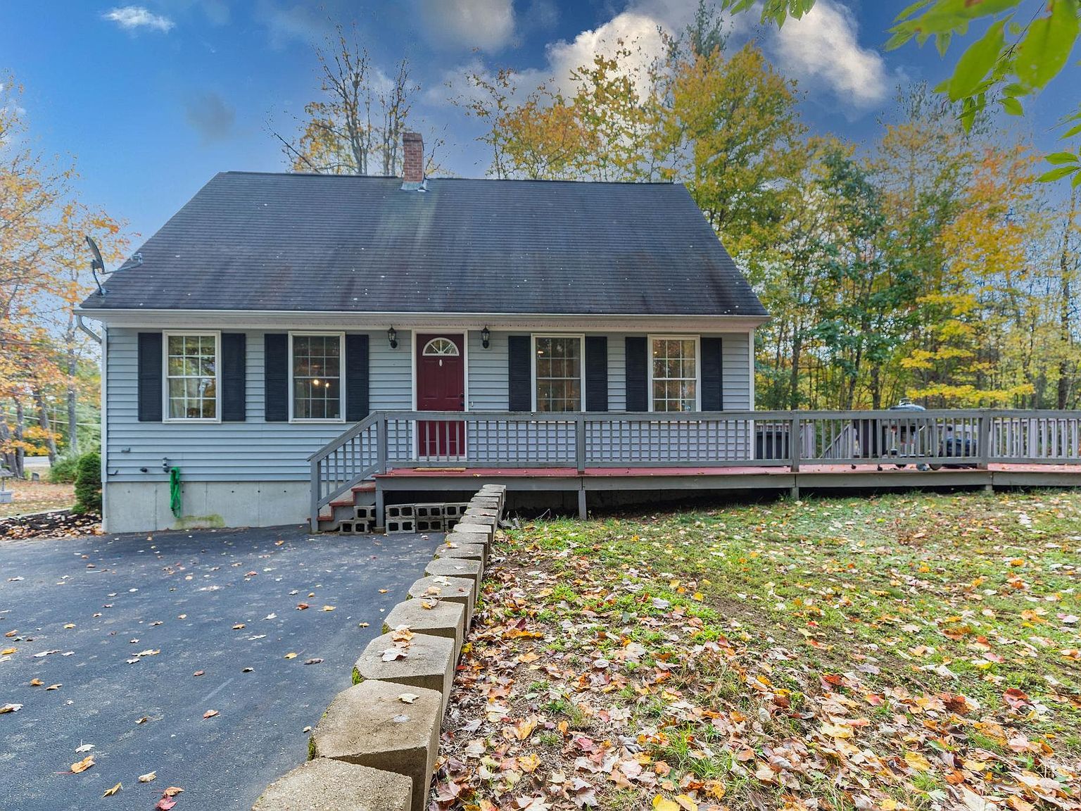 485 New Dam Road, Sanford, ME 04073 Zillow