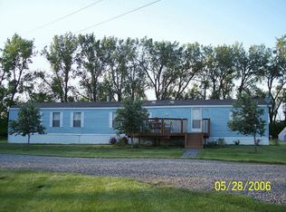 37216 200th St SW, Fisher, MN 56723