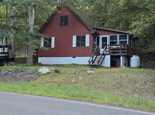 3154 Cherry Ridge Rd, Bushkill, PA 18324