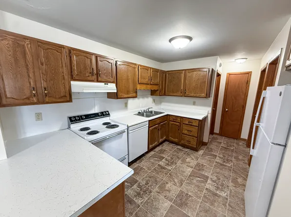 200 E Krych St, Thorp, WI