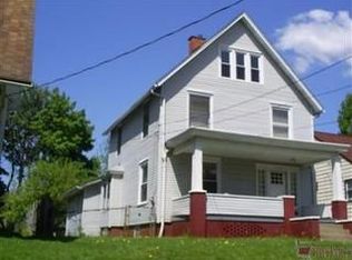 1427 Louisiana Ave NW, Canton, OH 44703