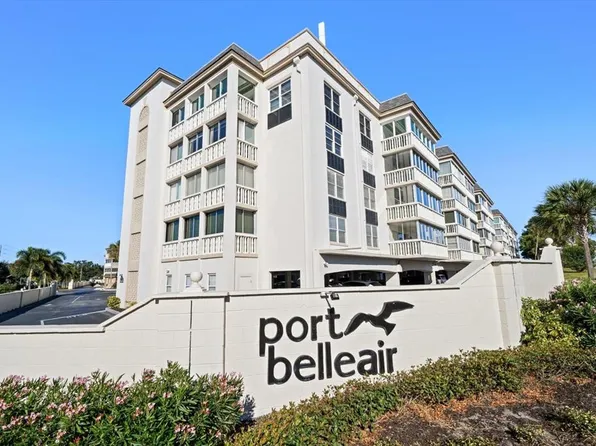 131 Bluff View Dr APT 104, Belleair Bluffs, FL 33770