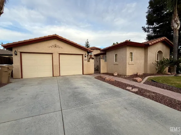 3108 Bromley Way, Bakersfield, CA 93311