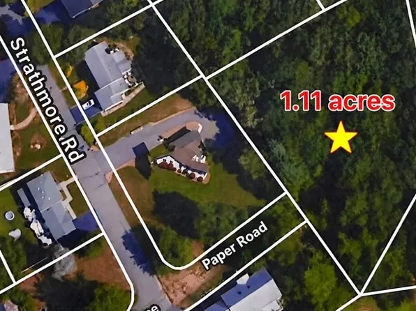 0 Whiteweed Dr, Arlington, MA 02747