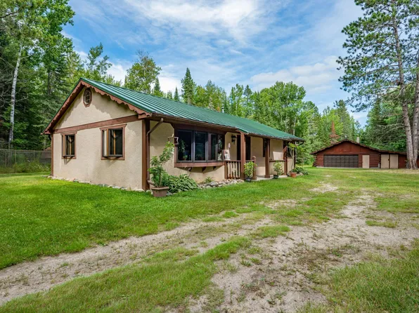 26724 State Highway 1, Effie, MN 56639