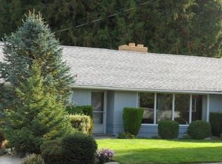 367 Whitebirch Pl, Wenatchee, WA 98801