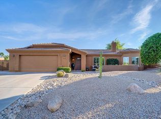 16419 E Heather Dr, Fountain Hills, AZ 85268
