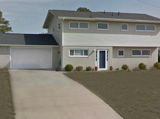 1723 Beach Rd, Hampton, VA 23664