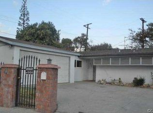 8242 Wynne Ave, Reseda, CA 91335