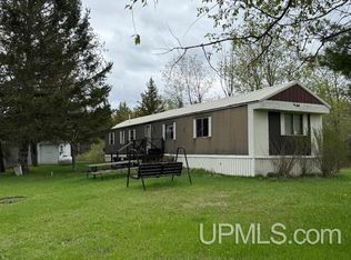 11843 Howen Rd E, Florence, WI 54121