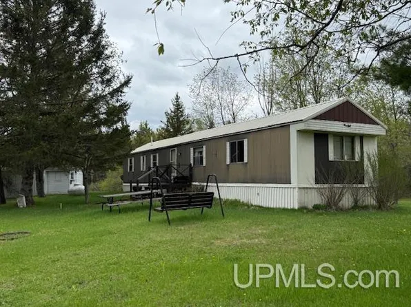 11843 Howen Rd E, Florence, WI 54121