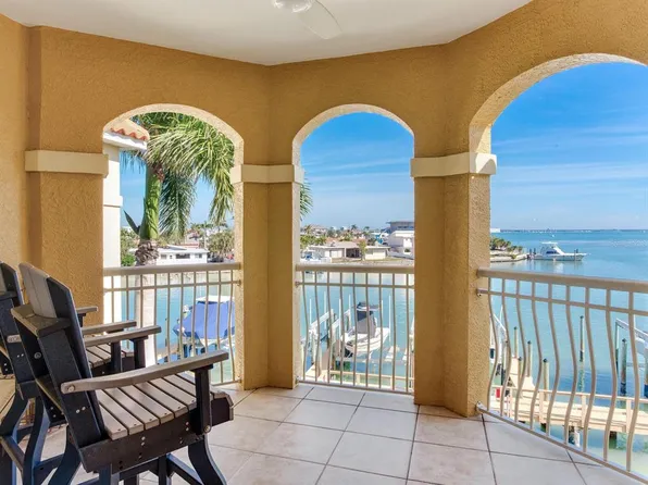 5353 Gulf Blvd APT B202, Saint Pete Beach, FL 33706