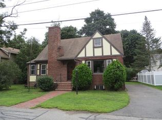 10 Hanson St, Wakefield, MA 01880