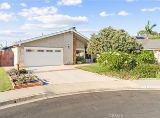 4381 Bermuda Cir, Irvine, CA 92604