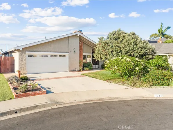 4381 Bermuda Cir, Irvine, CA 92604