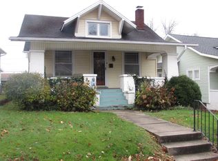 2804 Marion Ave, Evansville, IN 47712